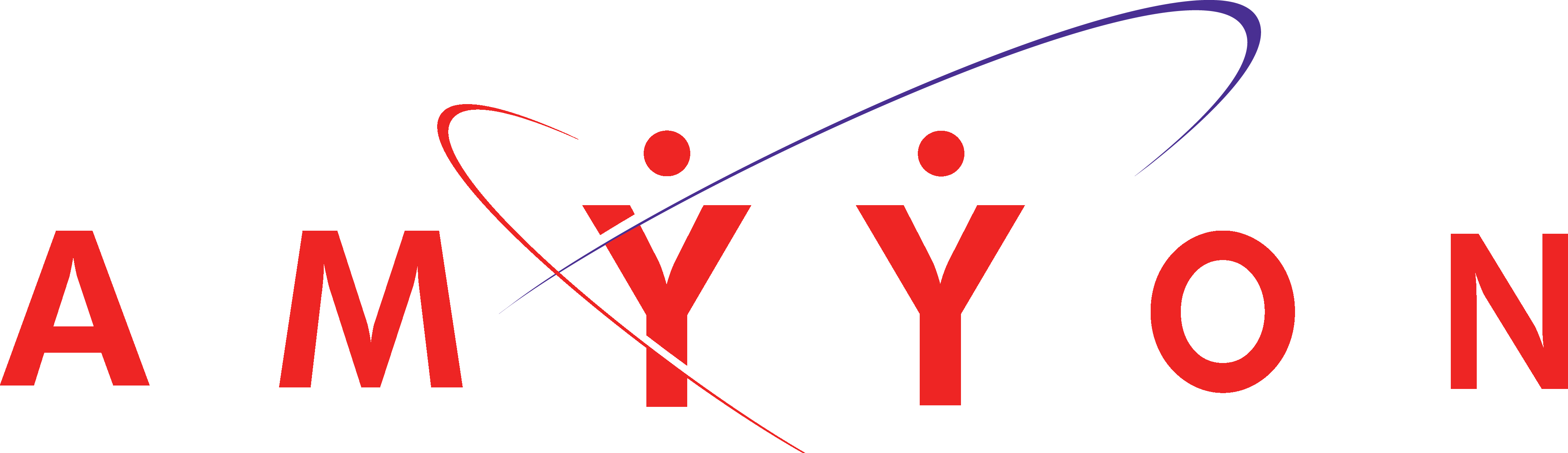 Logo Amyyon